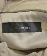 7-ID concept.（セブンアイディーコンセプト）その他 ベージュ サイズ:F レディース/2200668460057
