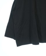 7-ID concept.（セブンアイディーコンセプト）Tシャツ・カットソー 黒 サイズ:F レディース/2200692670057