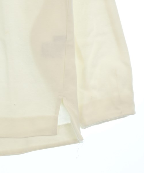 7-ID concept.（セブンアイディーコンセプト）Tシャツ・カットソー 白 サイズ:F レディース/2200697806031