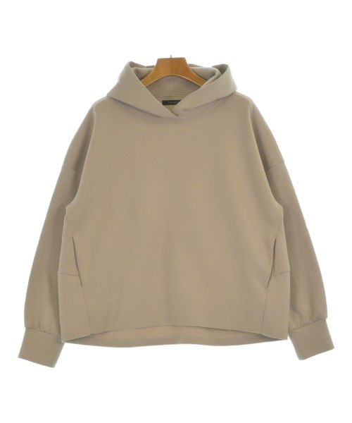 7-ID concept.(セブンアイディーコンセプト)パーカー ベージュ サイズ:F/2200658751035