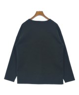 7-ID concept.（セブンアイディーコンセプト）Tシャツ・カットソー 黒 サイズ:38(M位) レディース/2200698014121