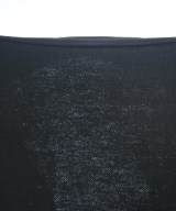 7-ID concept.（セブンアイディーコンセプト）Tシャツ・カットソー 黒 サイズ:38(M位) レディース/2200698014121
