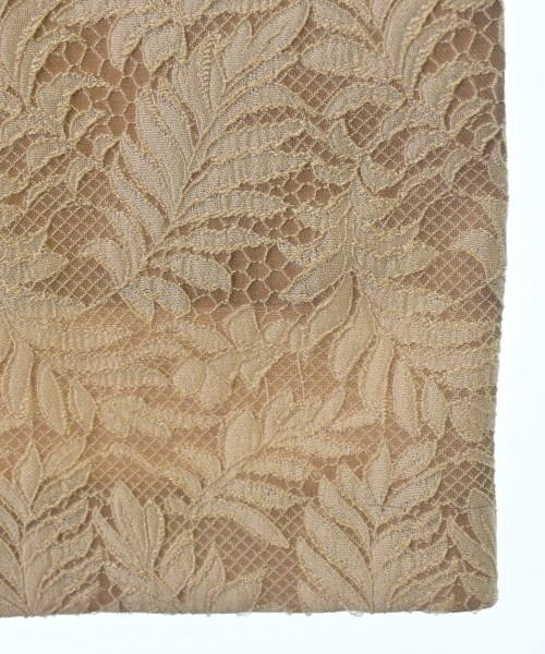 7-ID concept.（セブンアイディーコンセプト）ワンピース ベージュ サイズ:38(M位) レディース/2200646268033