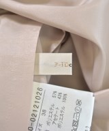 7-ID concept.（セブンアイディーコンセプト）ワンピース ベージュ サイズ:38(M位) レディース/2200646268033