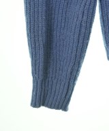 7-ID concept.（セブンアイディーコンセプト）ニット・セーター 青 サイズ:F レディース/2200664618056