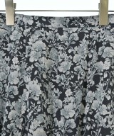 7-ID concept.（セブンアイディーコンセプト）ロング・マキシ丈スカート 紺 サイズ:40(M位) レディース/2200690803013