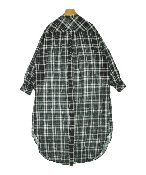 chambre de charme（シャンブルドゥシャーム）ワンピース 黒 サイズ:F レディース/2200607753011