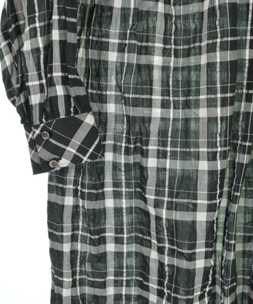 chambre de charme（シャンブルドゥシャーム）ワンピース 黒 サイズ:F レディース/2200607753011