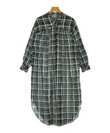 chambre de charme（シャンブルドゥシャーム）ワンピース 黒 サイズ:F レディース/2200607753011