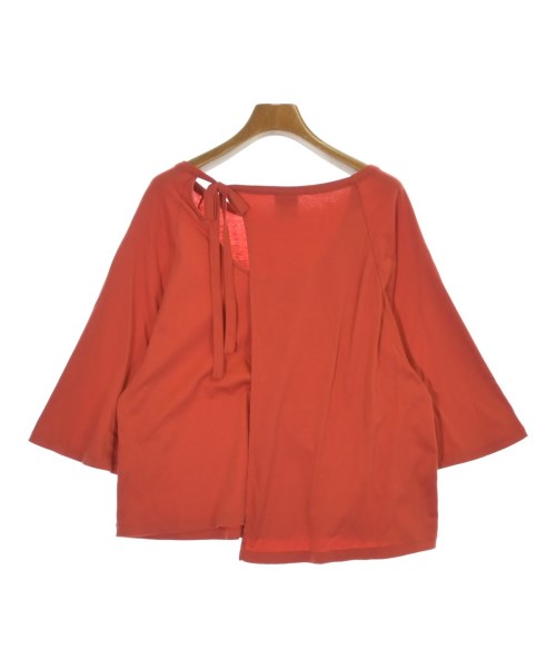 chambre de charme（シャンブルドゥシャーム）Tシャツ・カットソー 赤 サイズ:F レディース/2200698316096