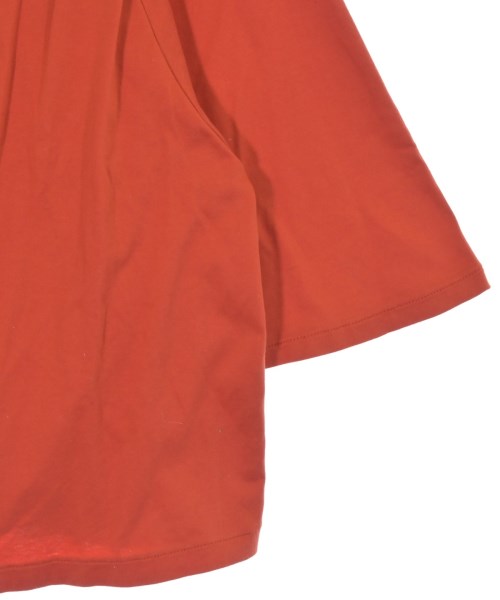 chambre de charme（シャンブルドゥシャーム）Tシャツ・カットソー 赤 サイズ:F レディース/2200698316096