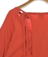 chambre de charme（シャンブルドゥシャーム）Tシャツ・カットソー 赤 サイズ:F レディース/2200698316096