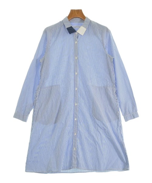 メゾンドプラージュ(MAISON DE PLAGE)のMAISON DE PLAGE シャツワンピース