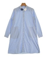 MAISON DE PLAGE シャツワンピース