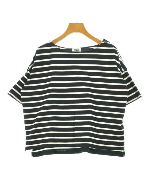マットコティディアン(mat quotidien)のmat quotidien Tシャツ・カットソー
