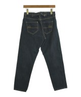 mat quotidien（マットコティディアン）デニムパンツ 紺 サイズ:0(XS位) レディース/2200626861032