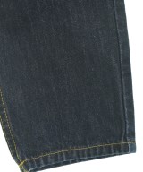 mat quotidien（マットコティディアン）デニムパンツ 紺 サイズ:0(XS位) レディース/2200626861032