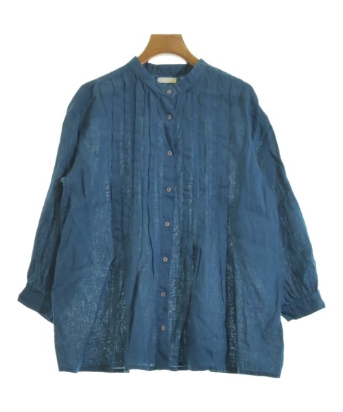 フォグリネンワーク(fog linen work)のfog linen work カジュアルシャツ