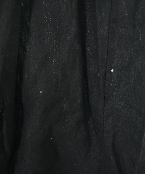 fog linen work（フォグリネンワーク）ワンピース 黒 サイズ:F レディース/2200644388085