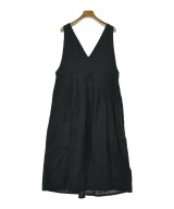 fog linen work（フォグリネンワーク）ワンピース 黒 サイズ:F レディース/2200644388085
