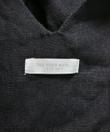 fog linen work（フォグリネンワーク）ワンピース 黒 サイズ:F レディース/2200644388085