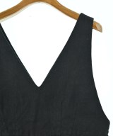 fog linen work（フォグリネンワーク）ワンピース 黒 サイズ:F レディース/2200644388085