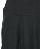 fog linen work（フォグリネンワーク）ワンピース 黒 サイズ:F レディース/2200644388085
