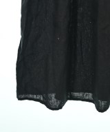 fog linen work（フォグリネンワーク）ワンピース 黒 サイズ:F レディース/2200644388085