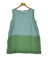 fog linen work カジュアルシャツ