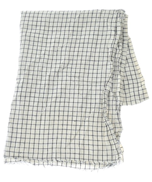 フォグリネンワーク(fog linen work)のfog linen work ストール