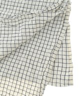 fog linen work（フォグリネンワーク）ストール 白 サイズ:- レディース/2200620393249