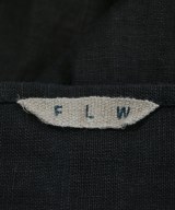 fog linen work（フォグリネンワーク）ワンピース 黒 サイズ:F レディース/2200623396018