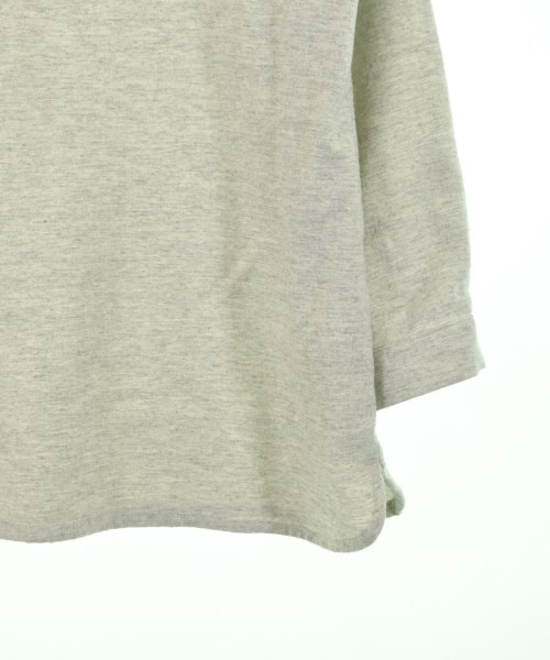 fog linen work（フォグリネンワーク）カジュアルシャツ グレー サイズ:F レディース/2200628848055
