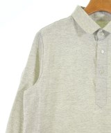 fog linen work（フォグリネンワーク）カジュアルシャツ グレー サイズ:F レディース/2200628848055