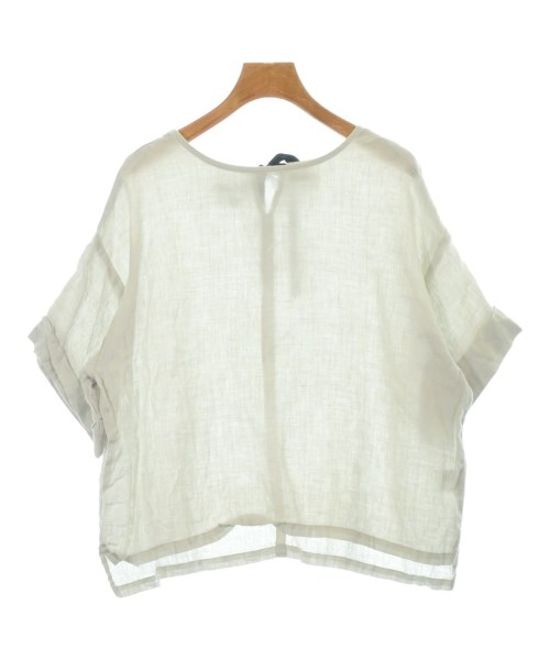 フォグリネンワーク(fog linen work)のfog linen work ブラウス