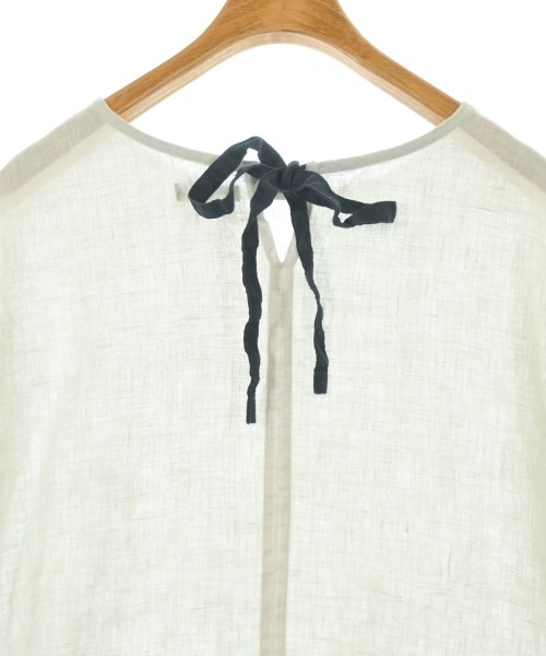 fog linen work（フォグリネンワーク）ブラウス グレー サイズ:F レディース/2200609733035
