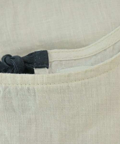 fog linen work（フォグリネンワーク）ブラウス グレー サイズ:F レディース/2200609733035