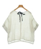 fog linen work（フォグリネンワーク）ブラウス グレー サイズ:F レディース/2200609733035
