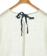 fog linen work（フォグリネンワーク）ブラウス グレー サイズ:F レディース/2200609733035
