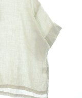 fog linen work（フォグリネンワーク）ブラウス グレー サイズ:F レディース/2200609733035