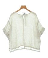 fog linen work ブラウス