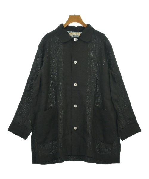 フォグリネンワーク(fog linen work)のfog linen work カジュアルシャツ