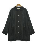 fog linen work カジュアルシャツ