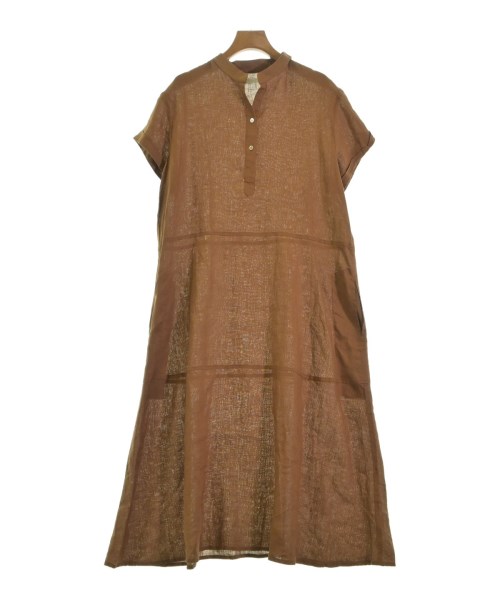フォグリネンワーク(fog linen work)のfog linen work ワンピース