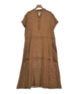 fog linen work ワンピース