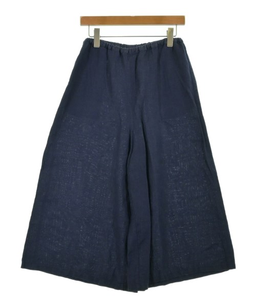 フォグリネンワーク(fog linen work)のfog linen work クロップドパンツ