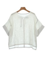 fog linen work カジュアルシャツ