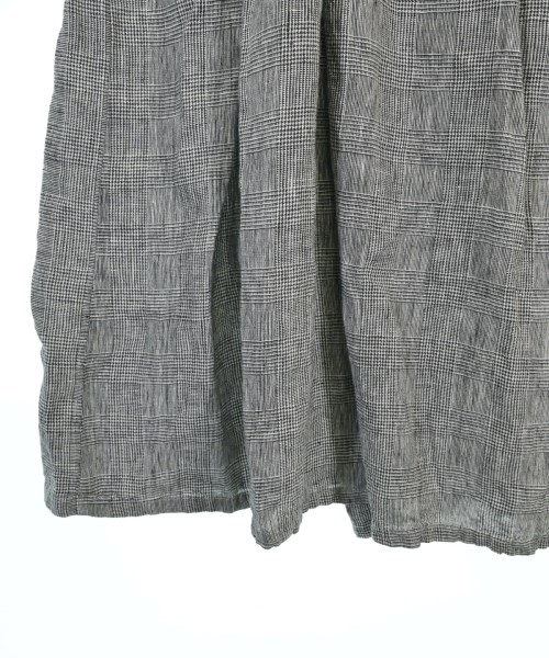 fog linen work（フォグリネンワーク）ワンピース 黒 サイズ:F レディース/2200672839023