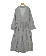 fog linen work（フォグリネンワーク）ワンピース 黒 サイズ:F レディース/2200672839023
