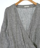 fog linen work（フォグリネンワーク）ワンピース 黒 サイズ:F レディース/2200672839023